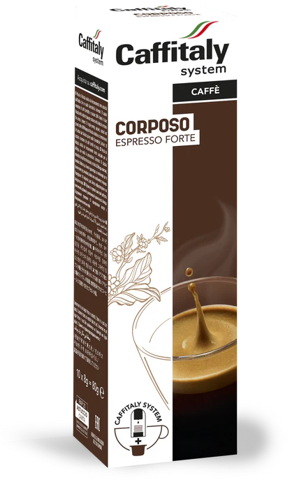 CORPOSO CAFFITALY