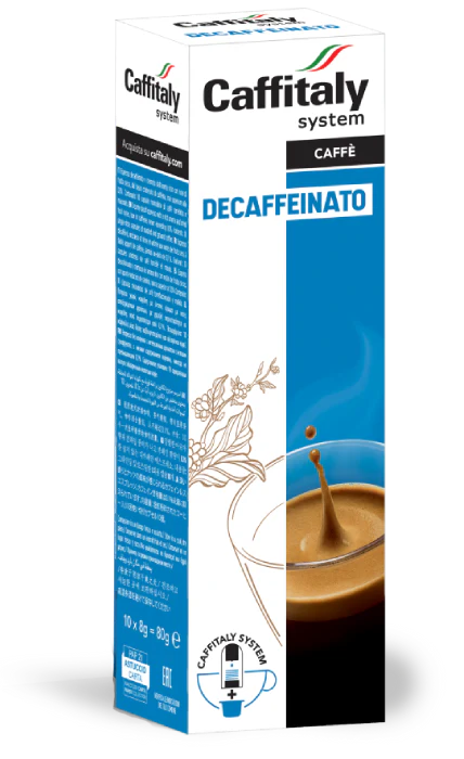 DEKA CAFFITALY