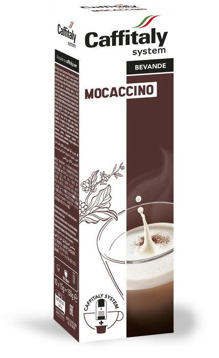 CAFFITALY MOCACCINO