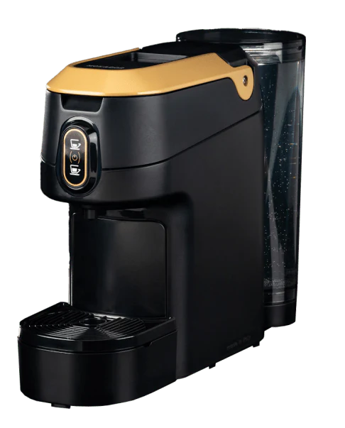Diva M1 Mokador – L’eccellenza del caffè con le capsule Diva