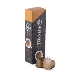 Gise Zefiro- box da 10 capsule